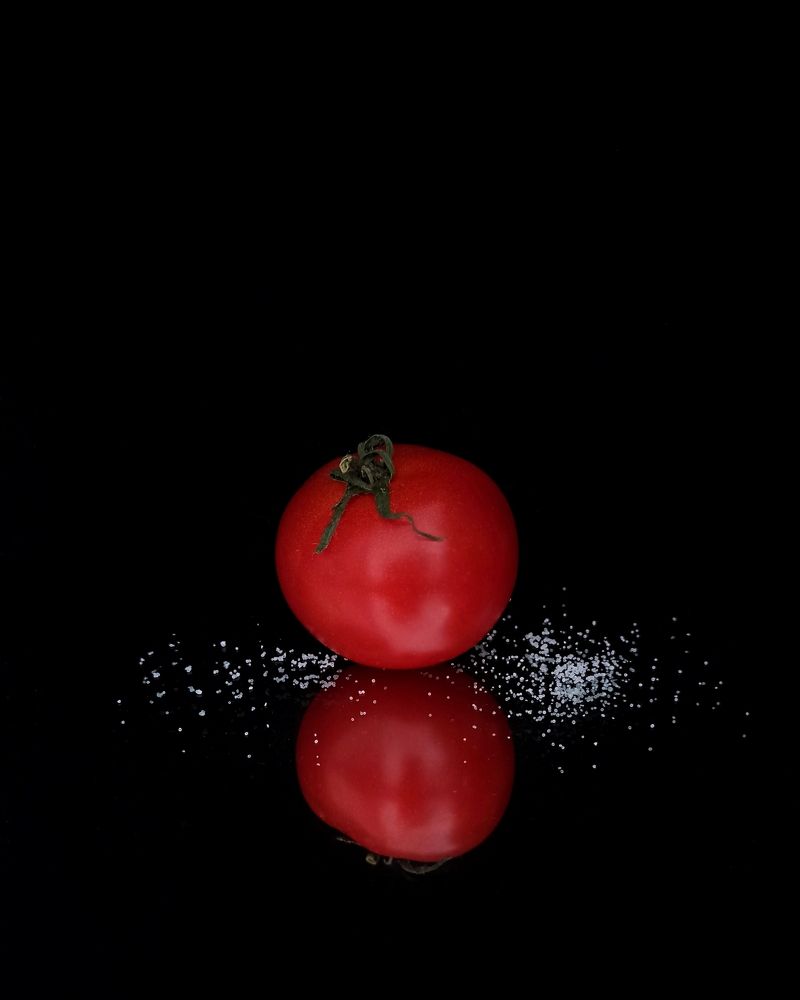 Photograph by Светлана Барабанова