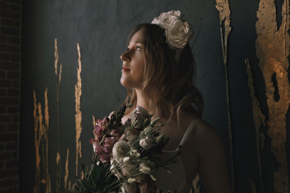 Photograph by Евгения Димчук