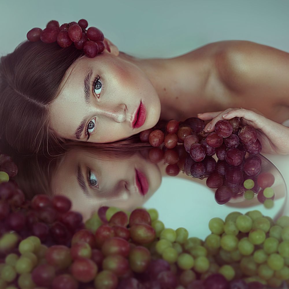 Photograph by Марина Жаринова