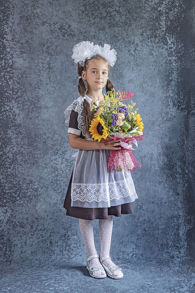 Фотография автора Денис Котренко