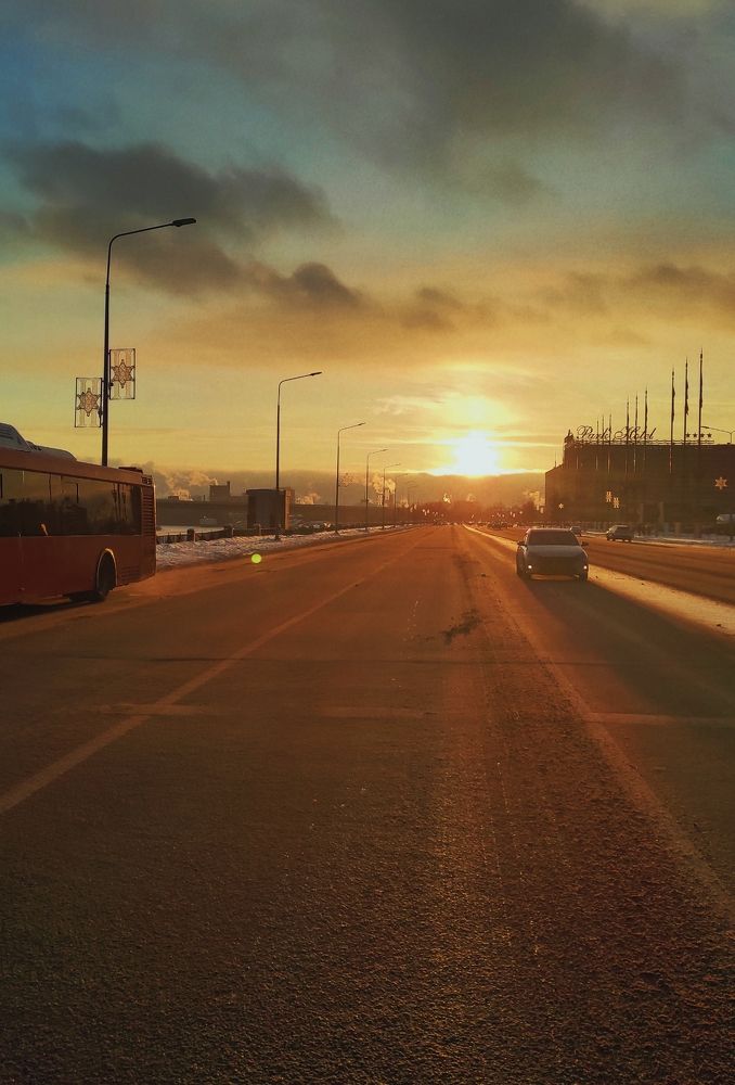 Photograph by Светлана Сафонова