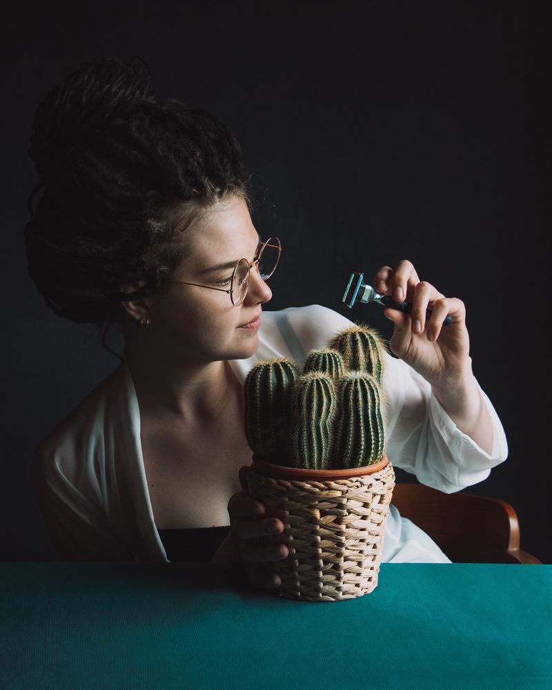 Фотография автора Мария Волковская