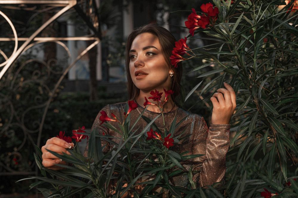 Photograph by Касьянов Виталий