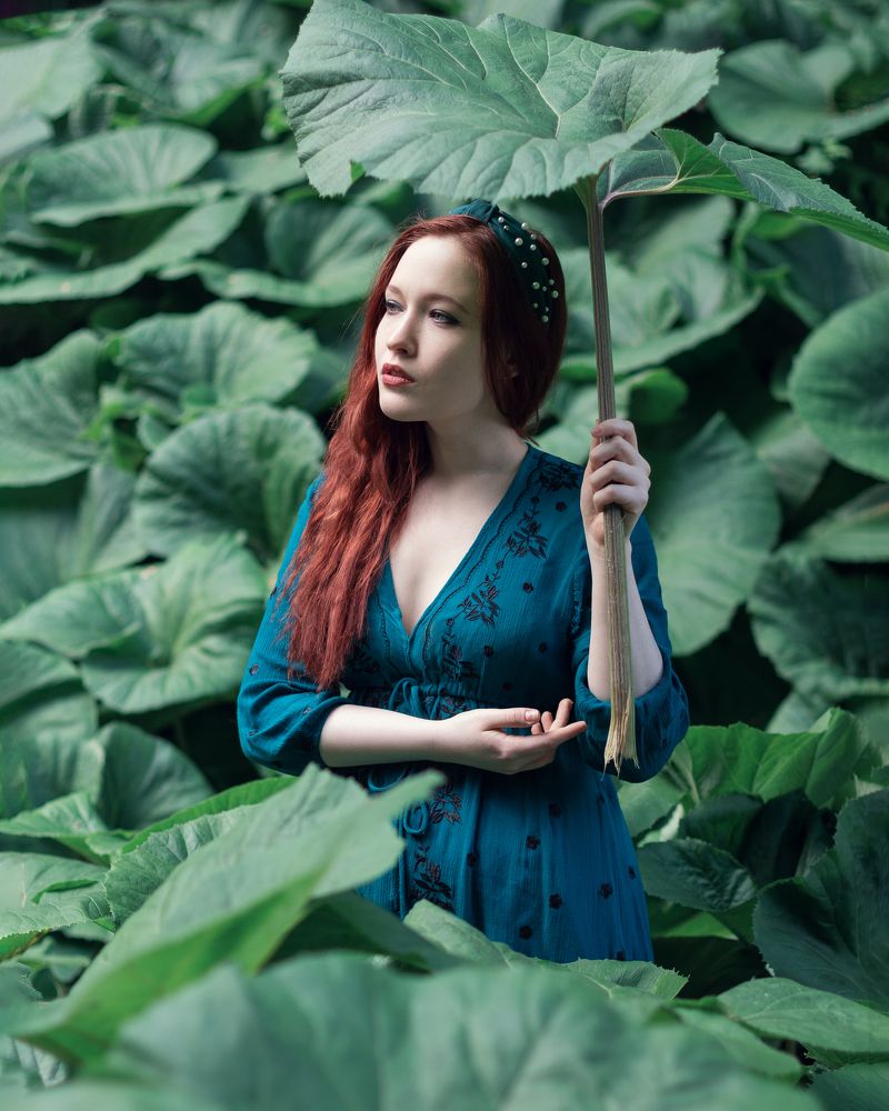 Фотография автора Мария Волковская