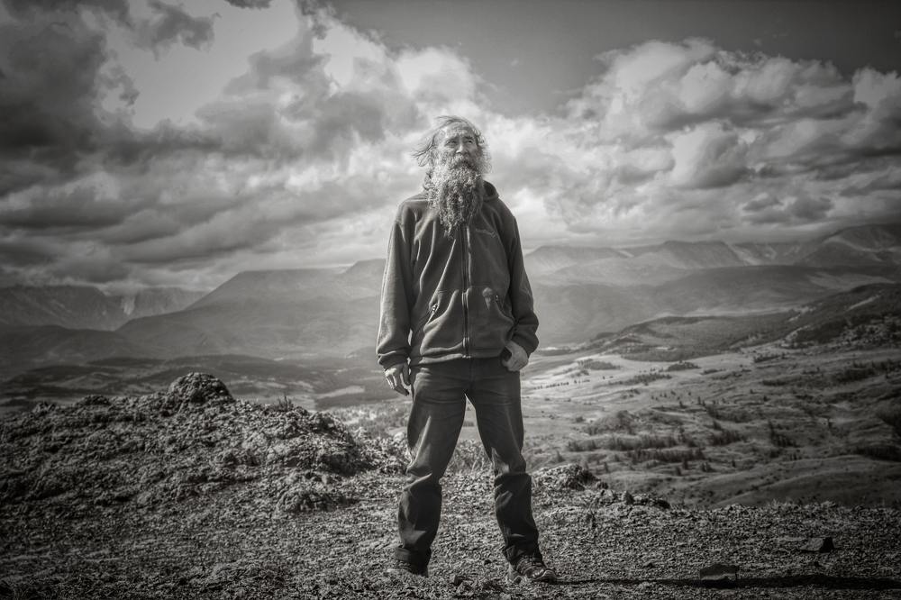 Photograph by Максим Петровский