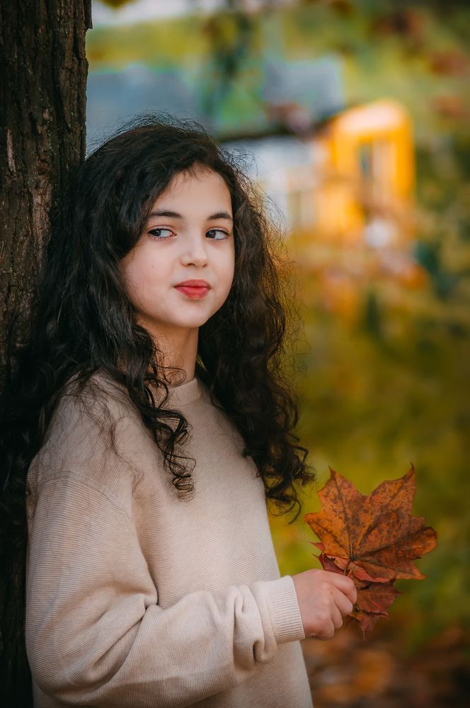 Фотография автора Валентина Бирина