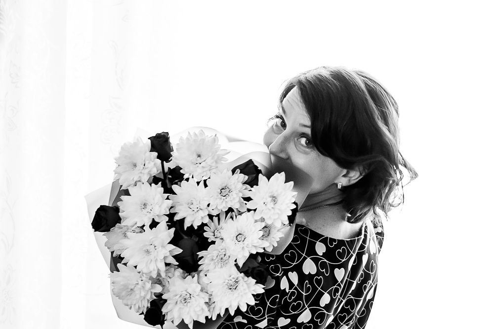 Photograph by Ольга Злобина