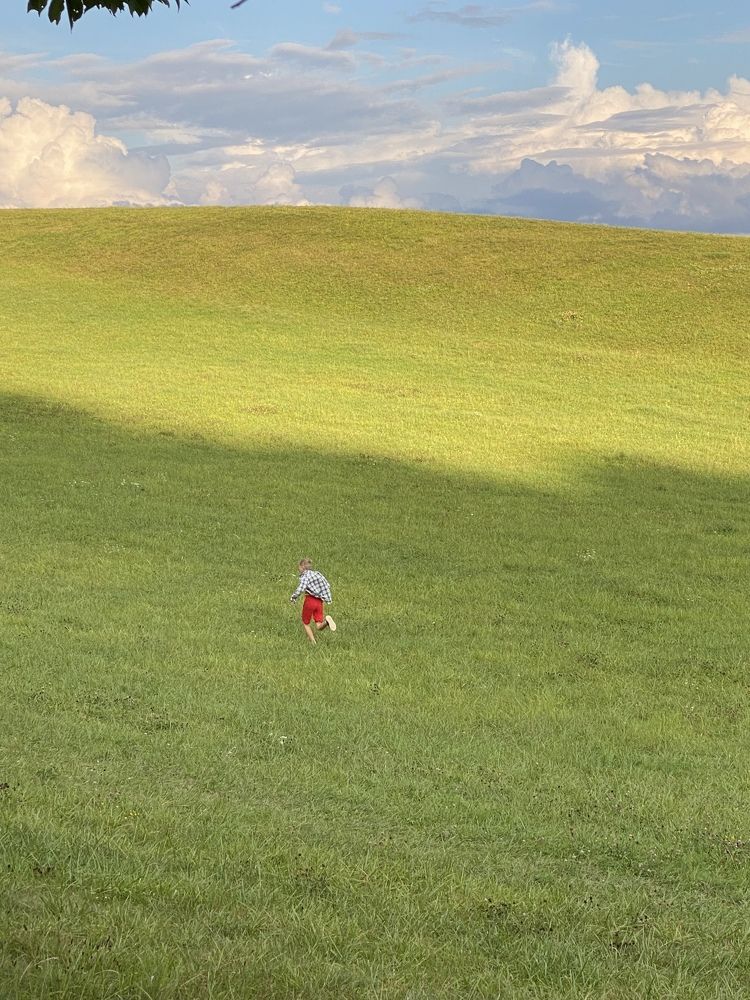 Photograph by Yana Ofitserova