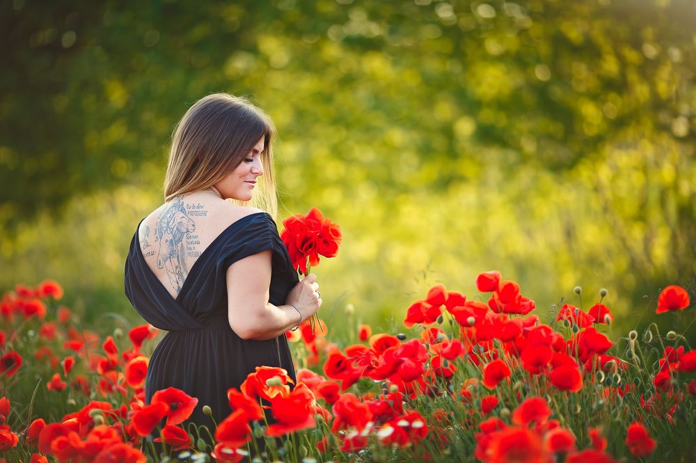 Photograph by Марина Ермолаева