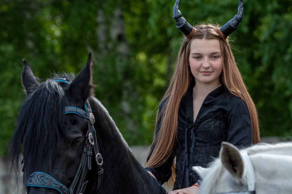 Photograph by Александр Перегудов