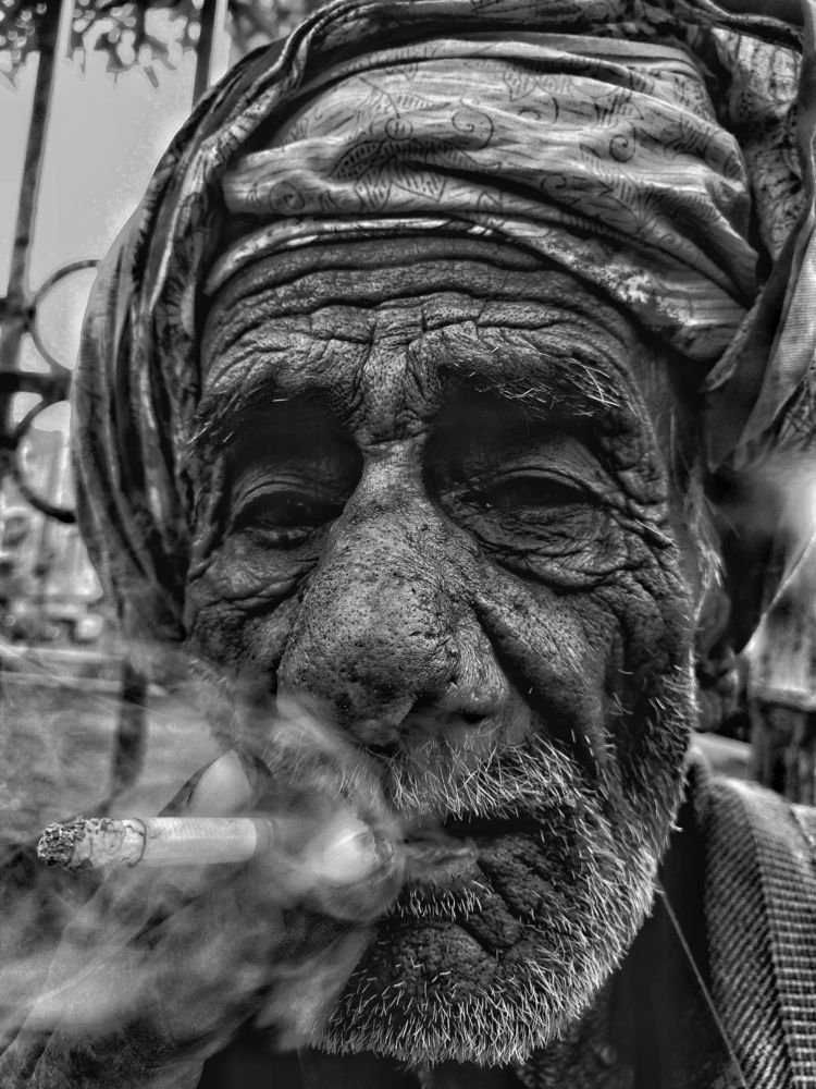 Photograph by Khubaib Ansari