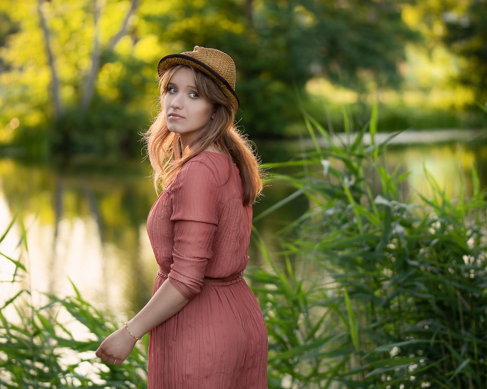 Photograph by Malgorzata Pomietlo