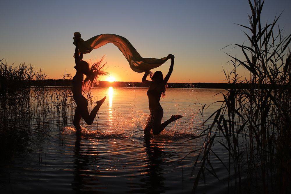 Photograph by Мария Зайцева