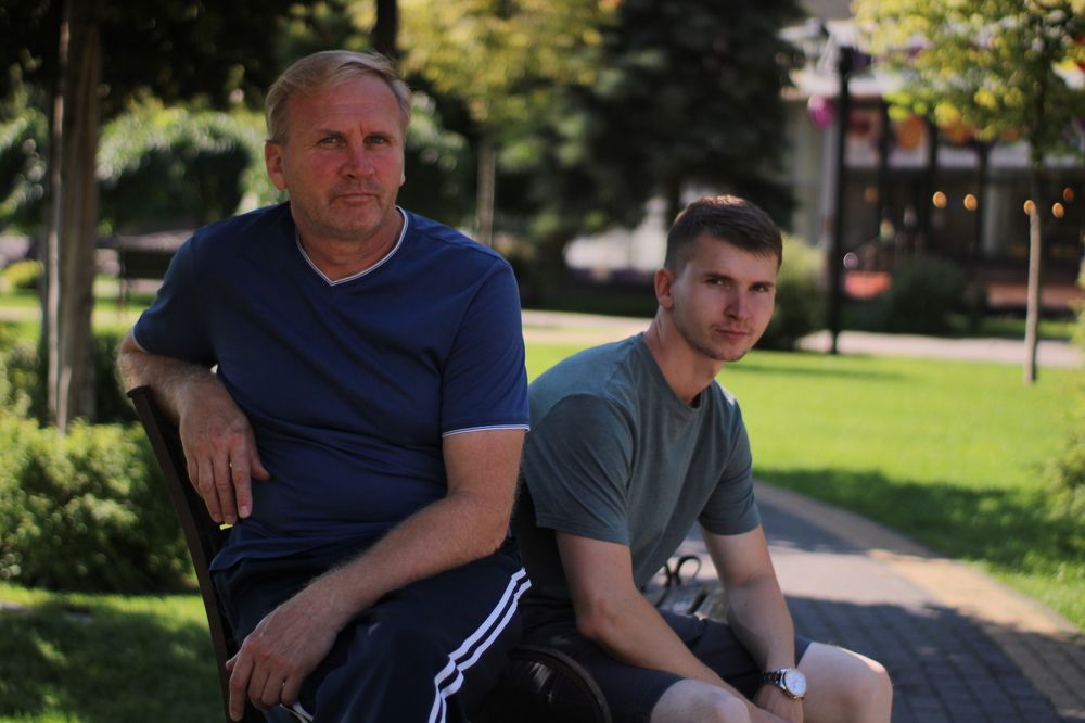 Photograph by Анастасия Липаткина