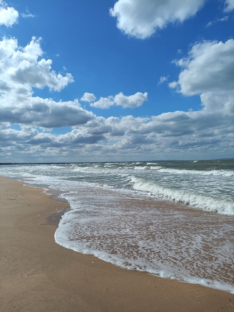 Крымские каникулы