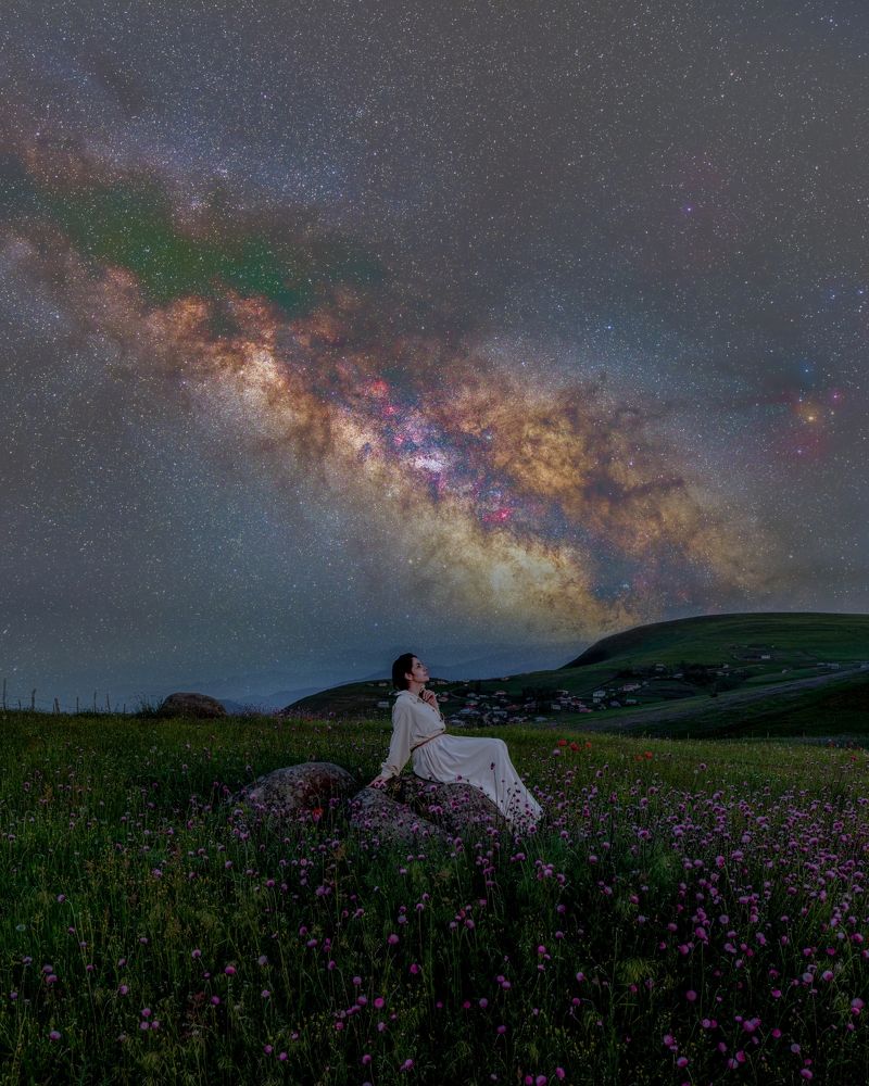 Photograph by Mohsen Sadeghi