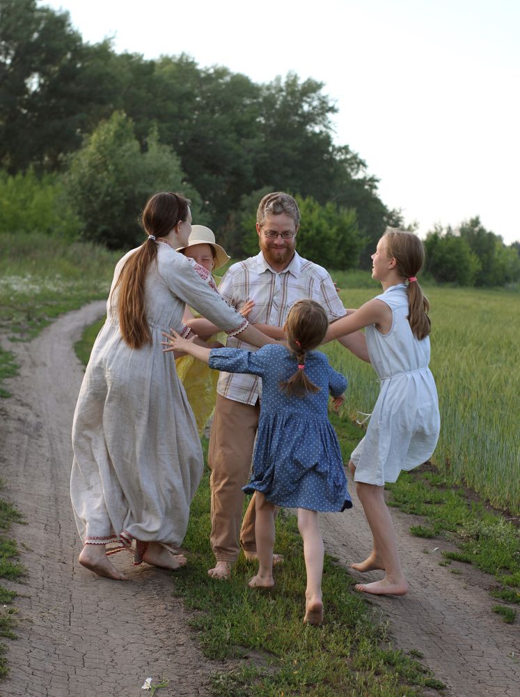 Photograph by Полина Ефимова