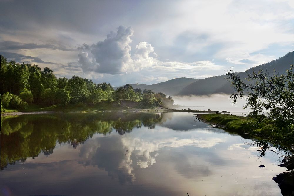 Photograph by Светлана Крат