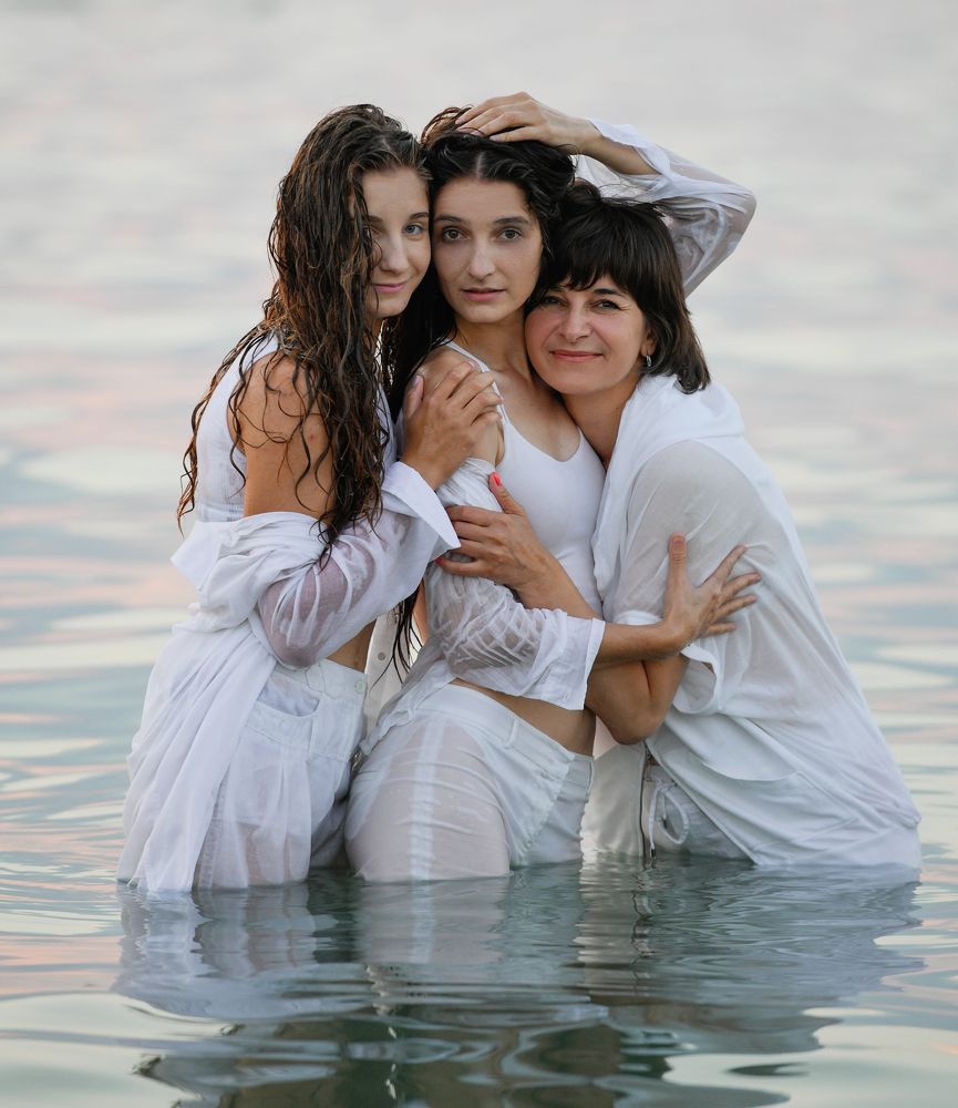 Фотография автора Татьяна Златоверховникова