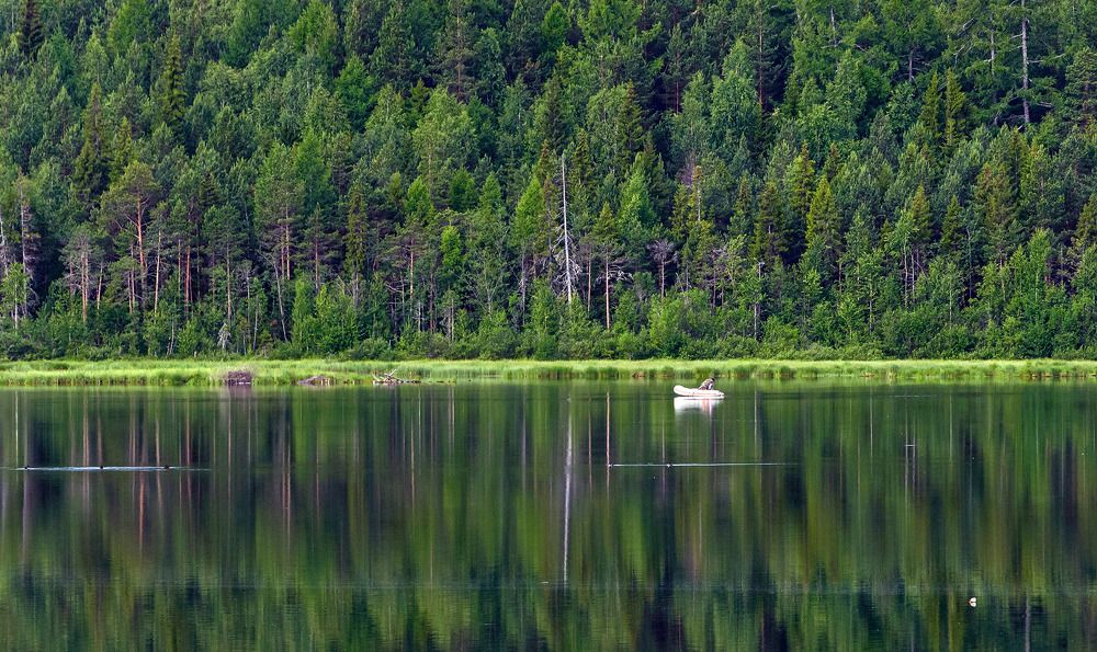 Photograph by Воинков Виктор