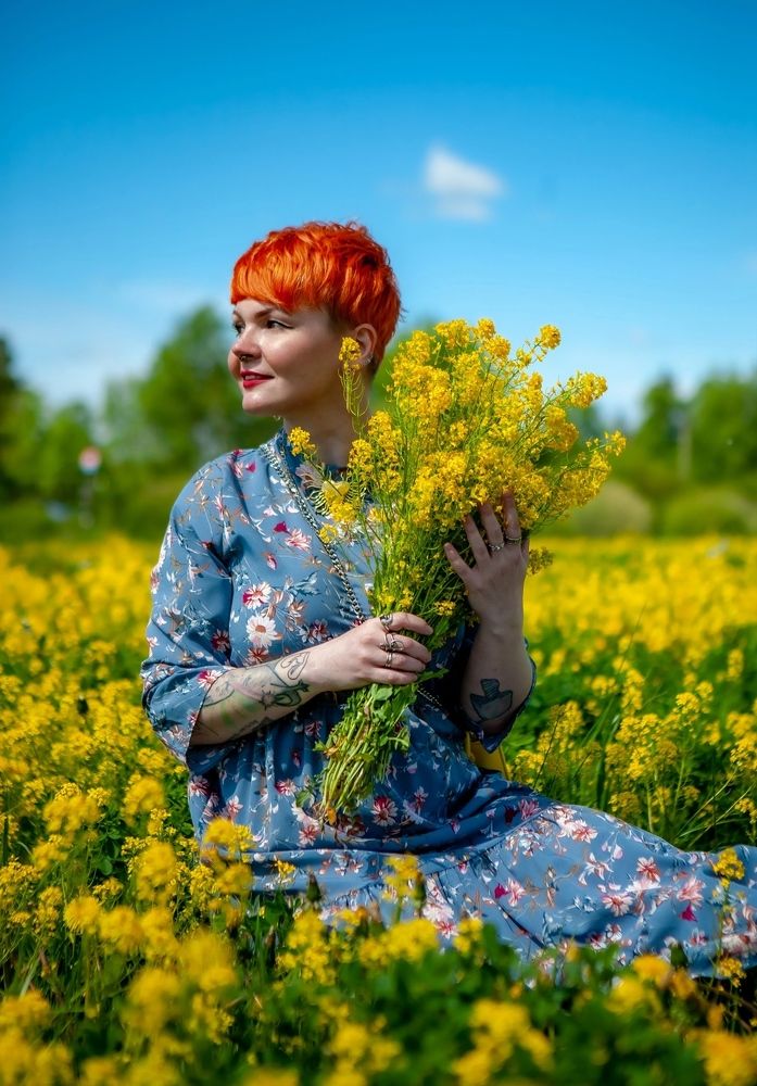 Photograph by ЮЛИЯ