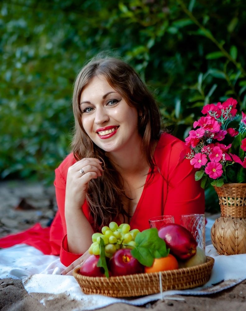 Photograph by ЮЛИЯ