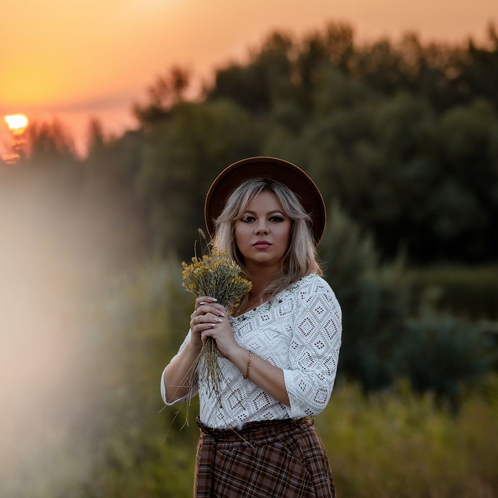 Photograph by Хайрулина Елена