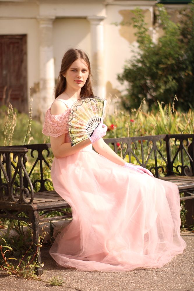 Photograph by Анастасия Липаткина