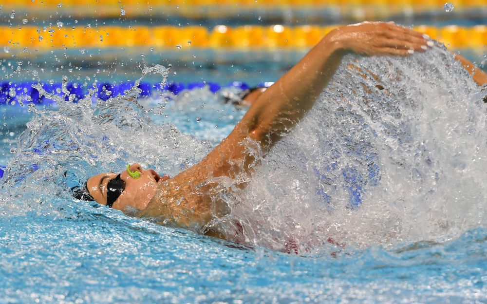 Photograph by Mohamed Kaouche