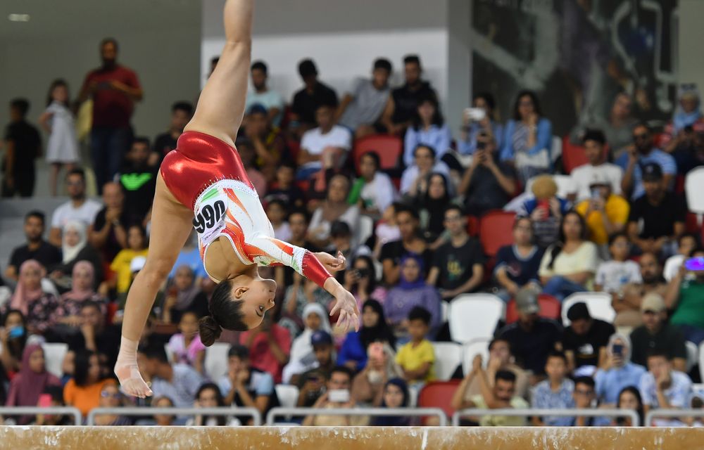 Photograph by Mohamed Kaouche