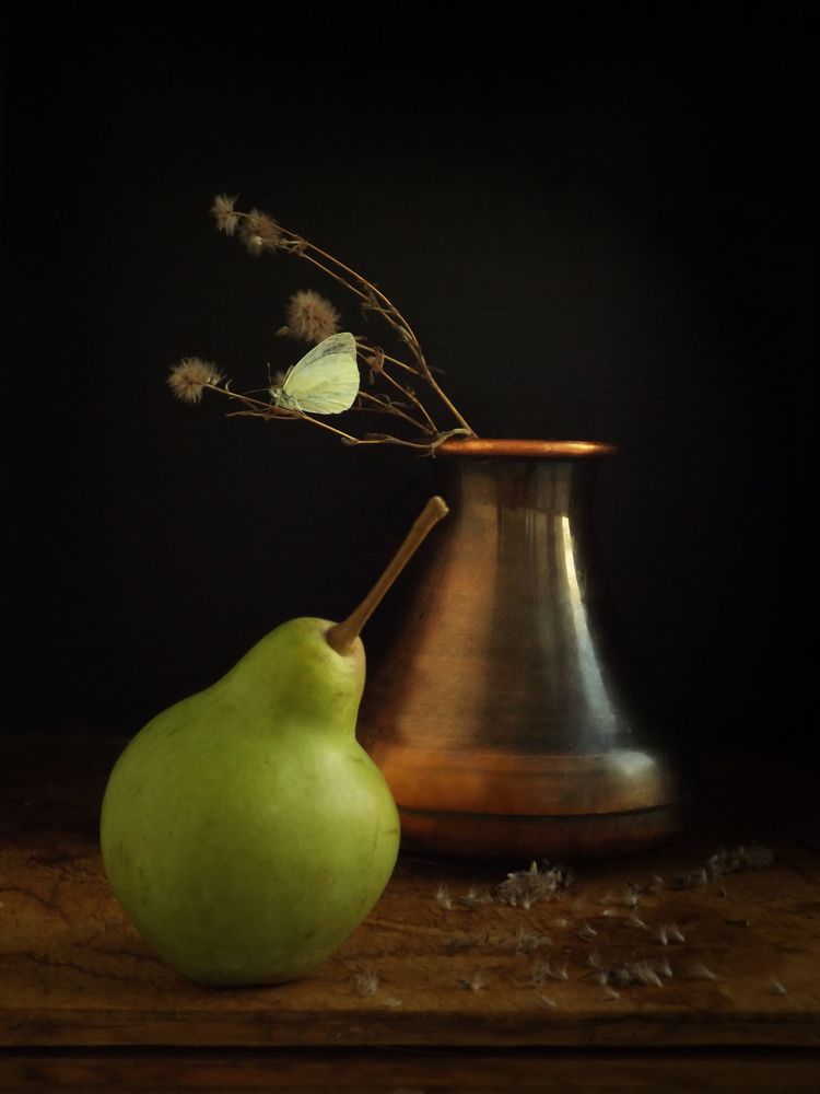 Photograph by Янина Черпухина-Андреева