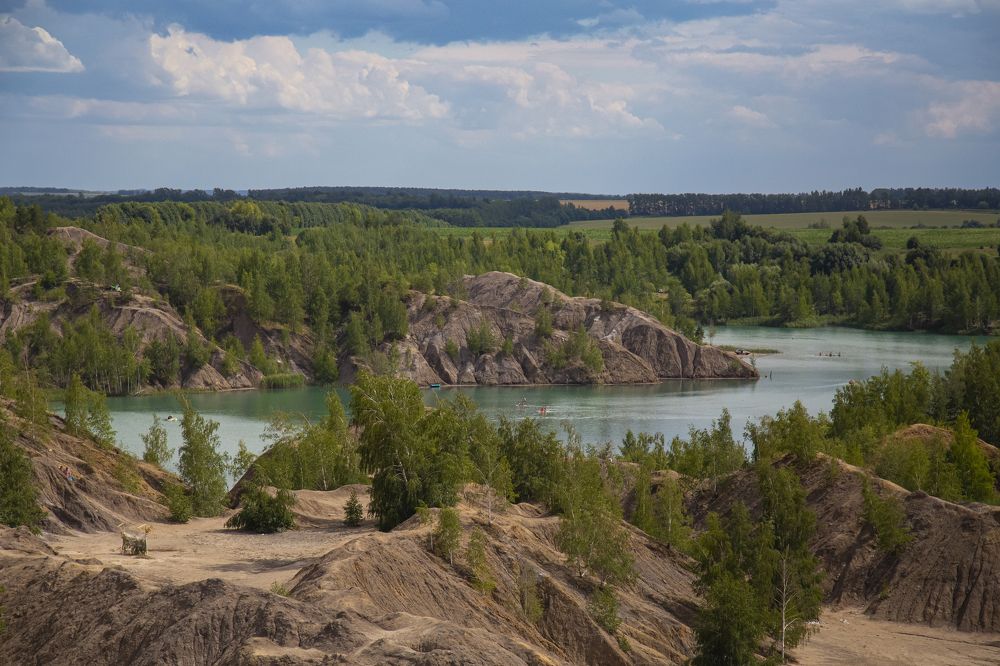 Photograph by Svetlana Karnauh Карнаух