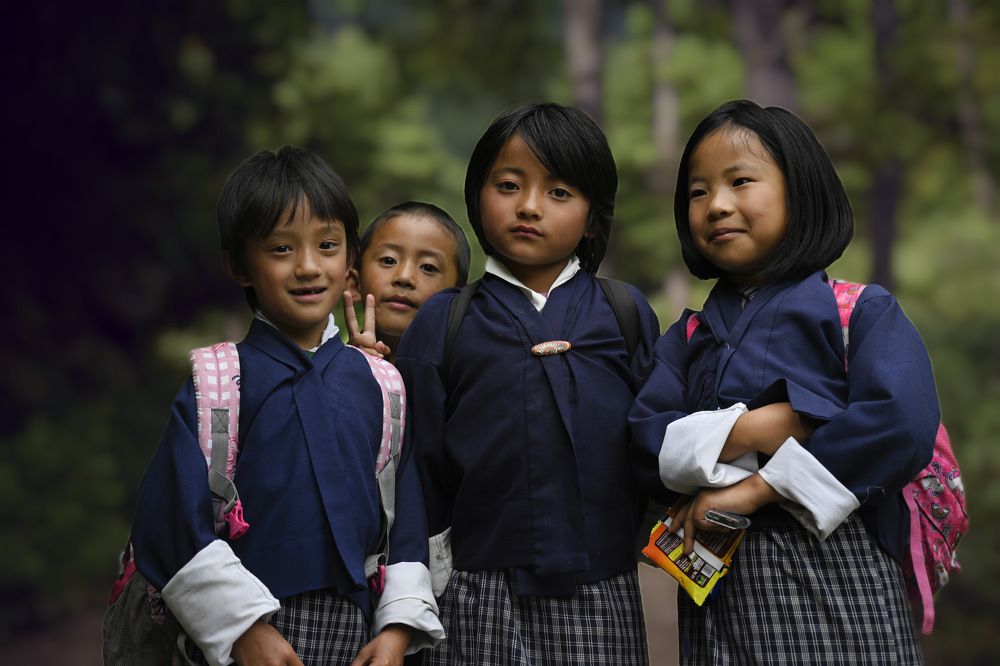 School days