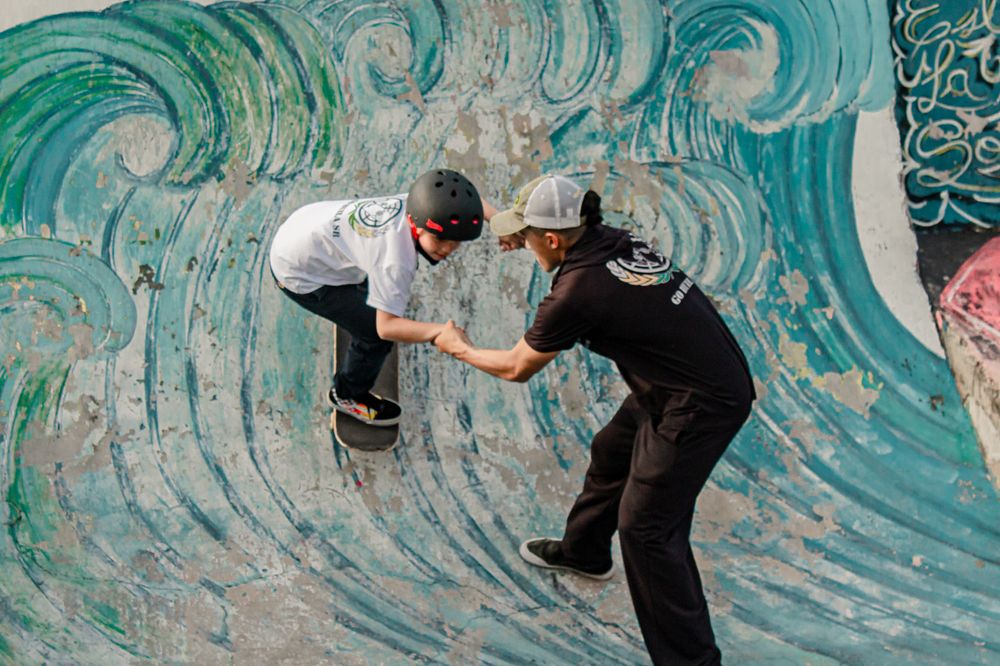 Photograph by Jeisson Leiton