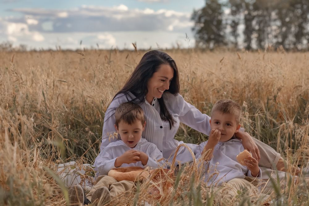 Photograph by Татьяна Чуркина