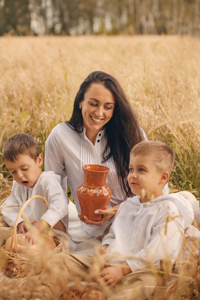 Photograph by Татьяна Чуркина