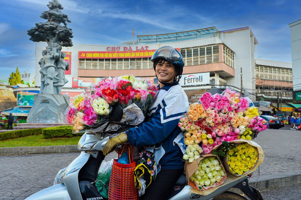 Photograph by nguyễn văn tuấn
