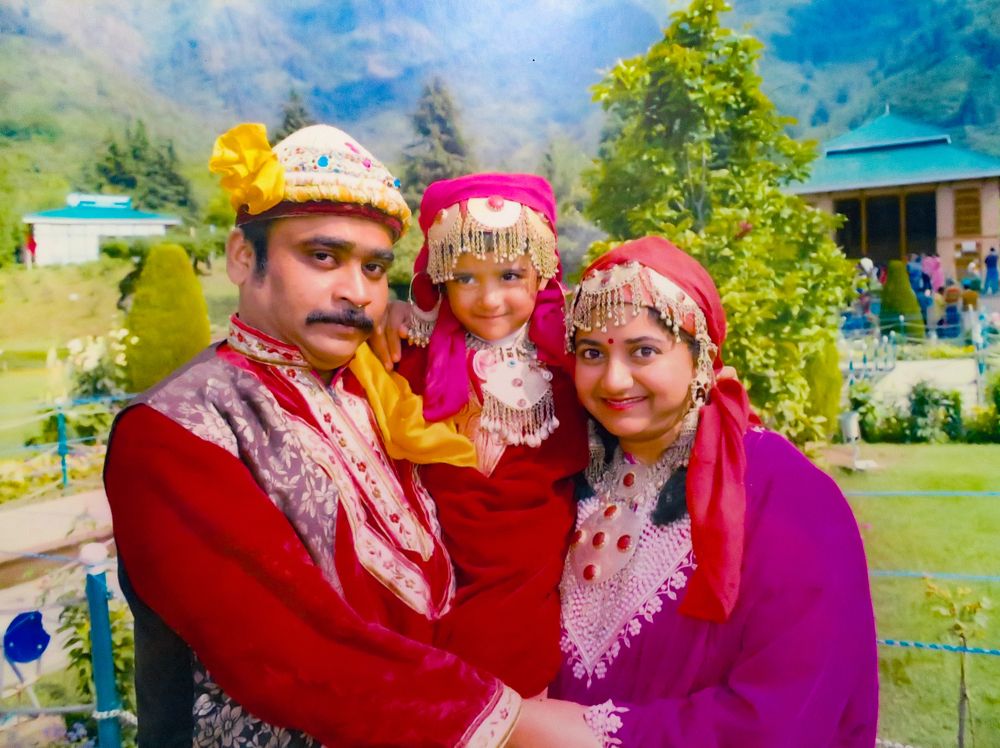 Photograph by Susmita Paul