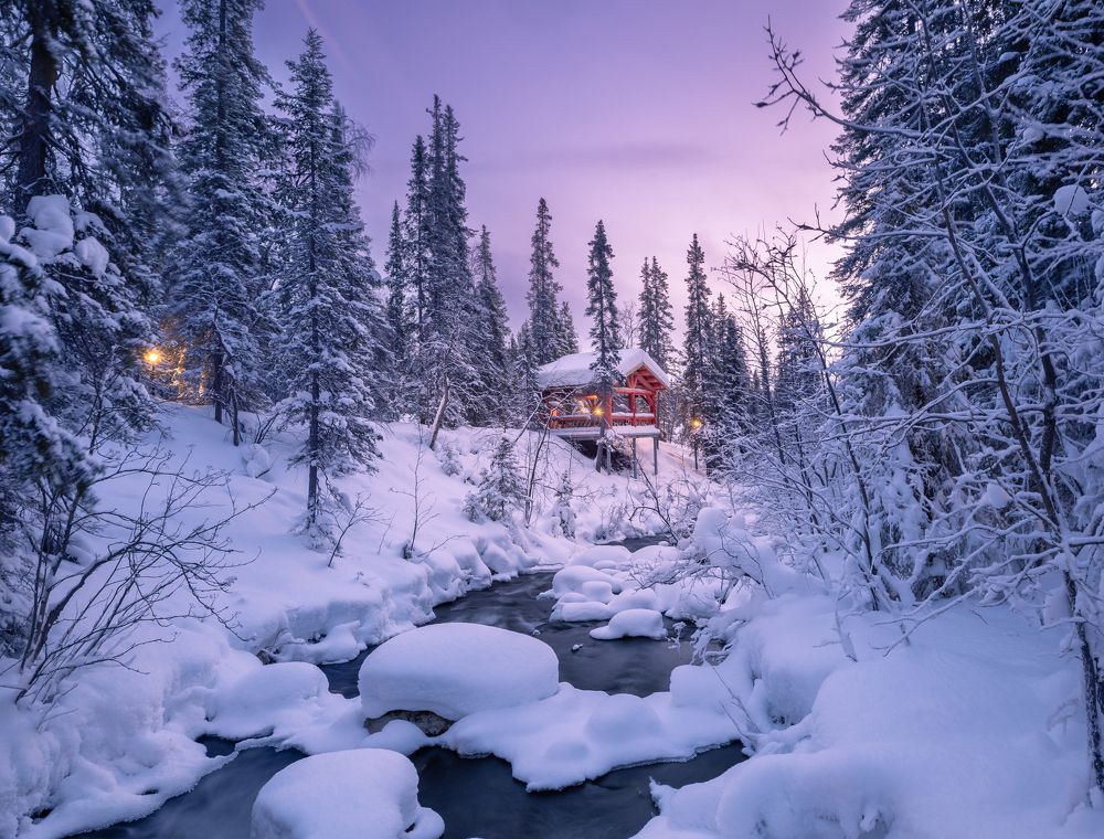 Photograph by Diana Karp