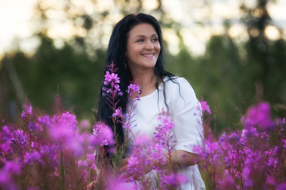 Photograph by Ирина Ульянова