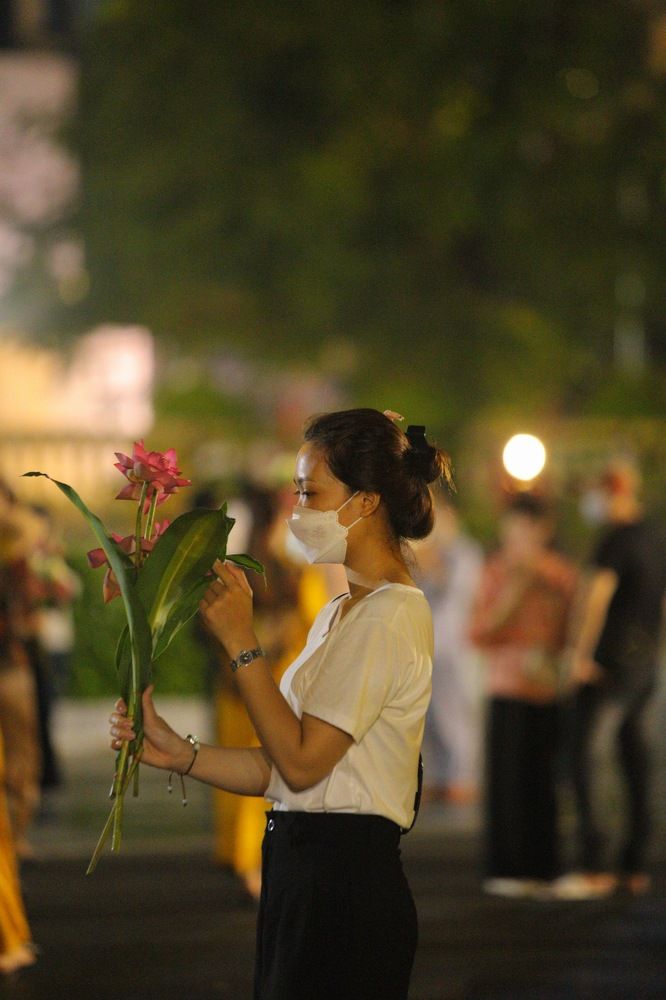 Photograph by Phong Đình