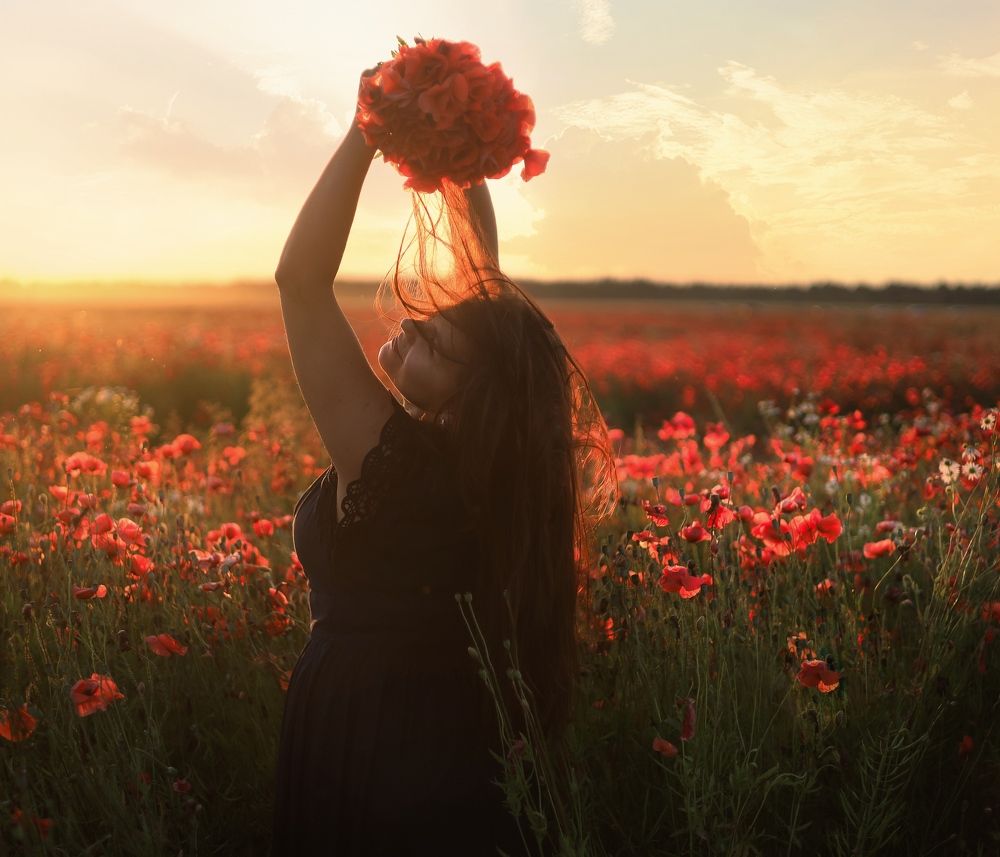 Photograph by Ольга Еженевская