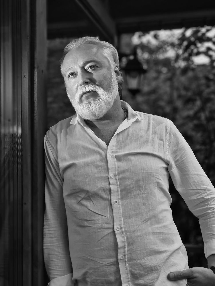 Photograph by Татьяна Соколовская