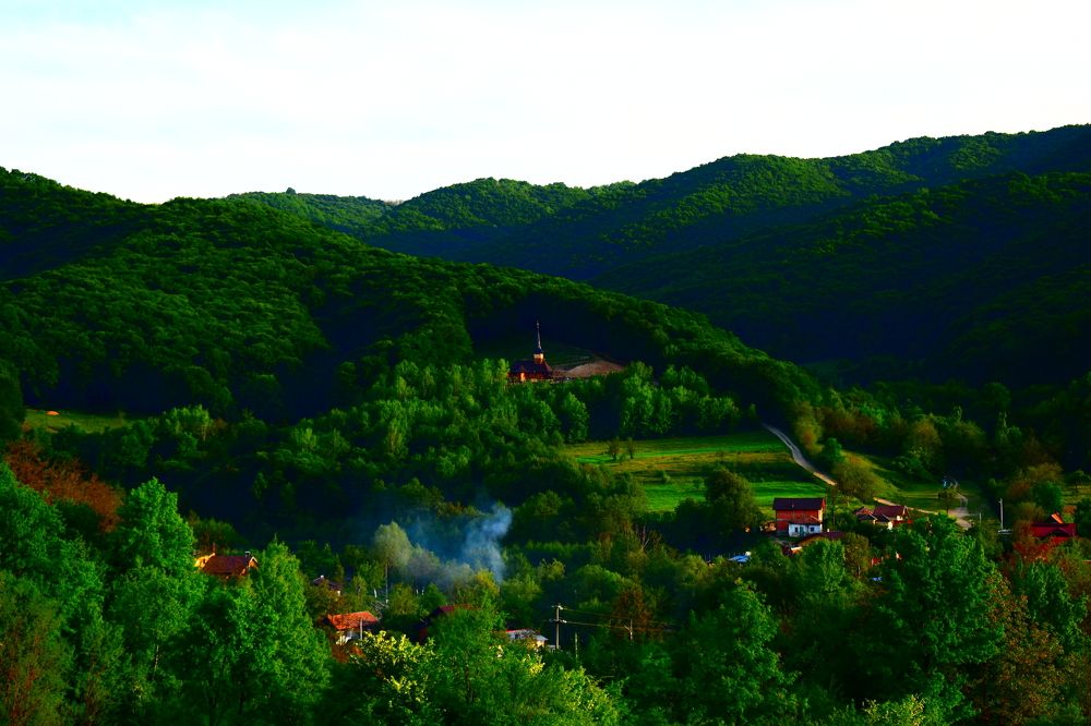 Photograph by Raduca Cosmin