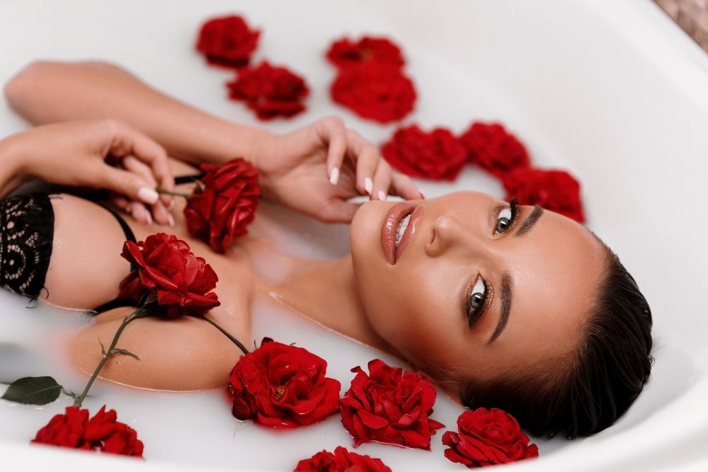 Photograph by Анастасия Вольникова