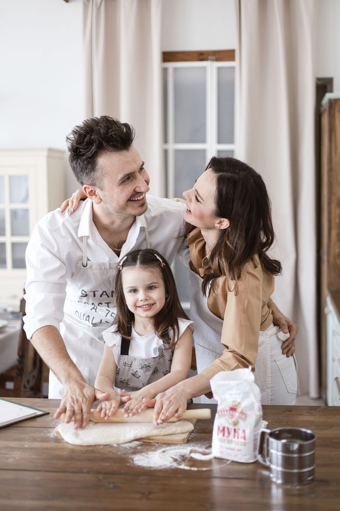 Photograph by Ольга Еженевская