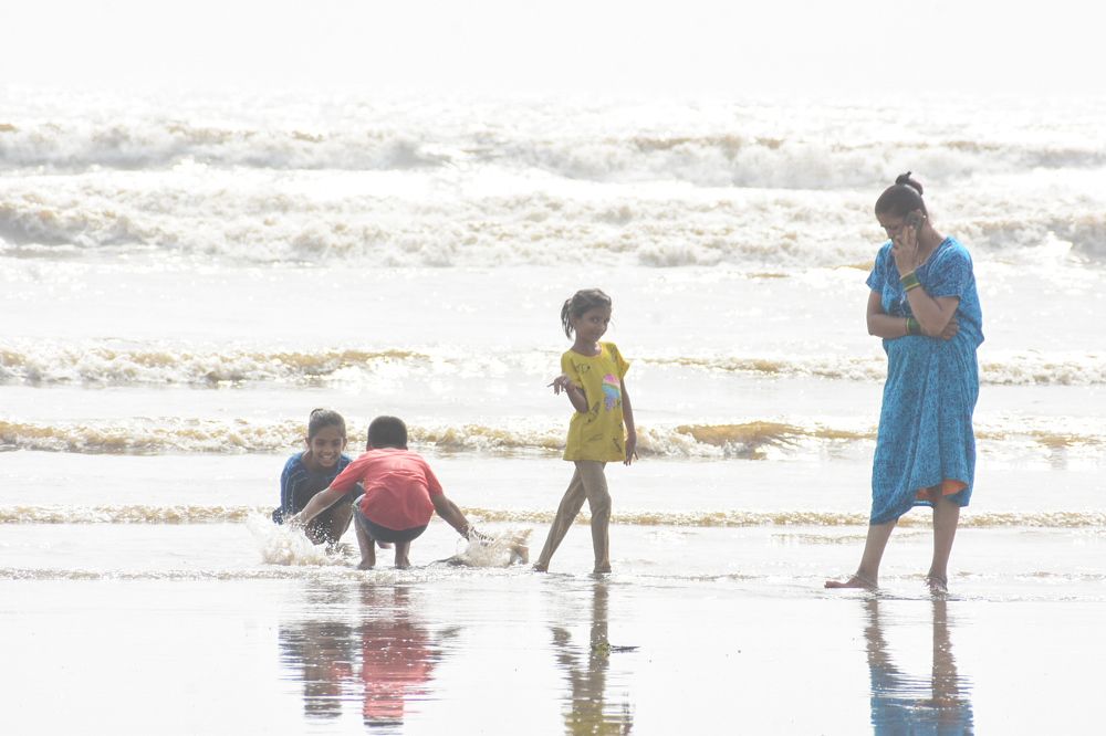 Фотография автора ABHISHEK SHAH