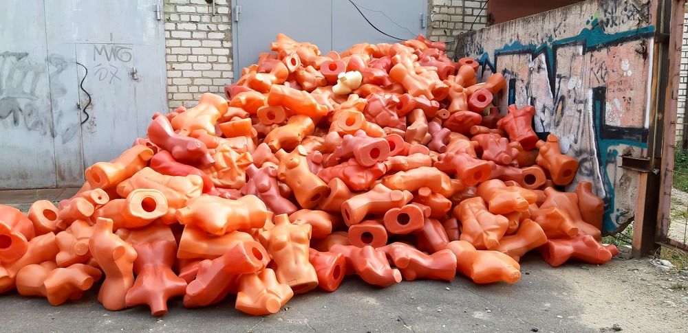 Photograph by Светлана Немонтова