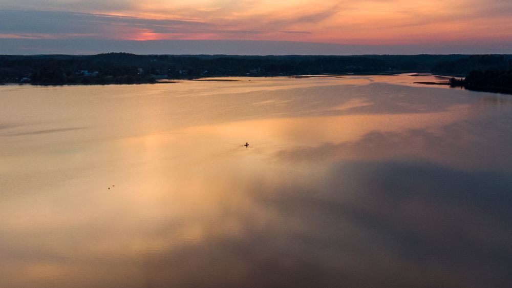 Photograph by Алексей Кабанихин