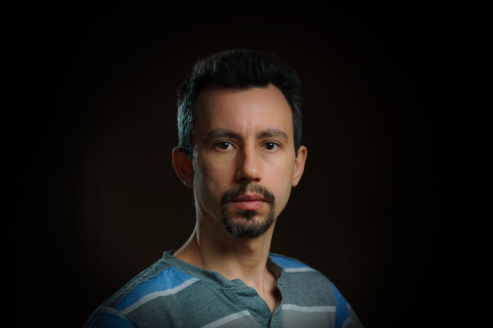 Photograph by Тимофей Рыбкин